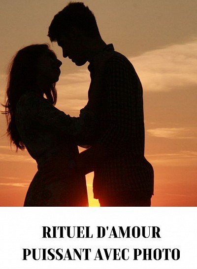 Faire revenir son ex avec photo